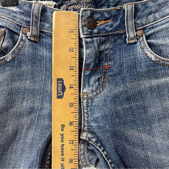 American Rag Cie Jeans - Picture 4 of 8